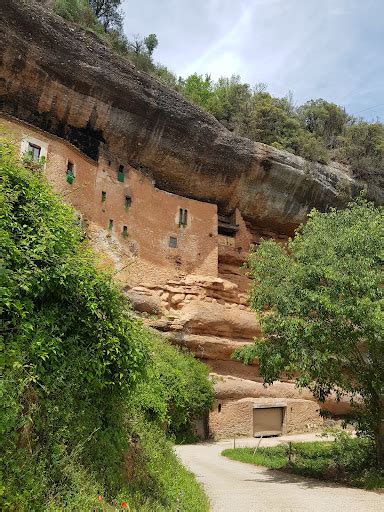 Restaurante El Puig de la Balma en Mura